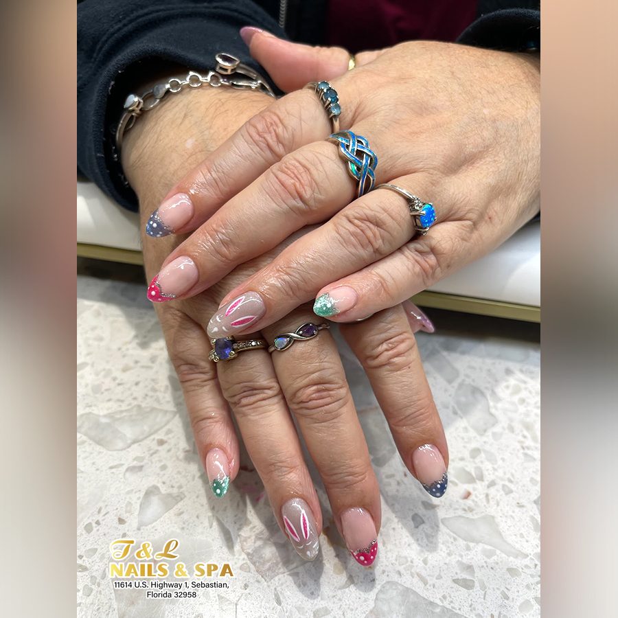 Nail ideas